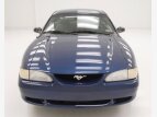 Thumbnail Photo 6 for 1998 Ford Mustang GT